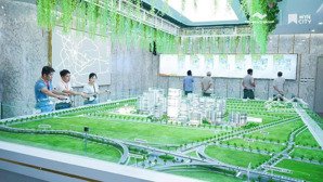 bán ch 2pn 1wc tại the win city, 1,56 tỷ, 51m2, full nội thất, ký hđmb