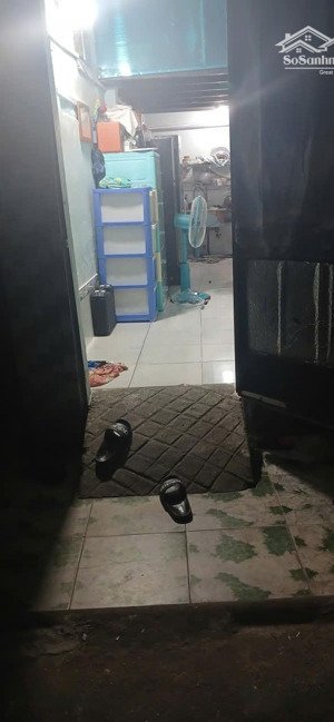 chính chủ gửi bán dãy trọ có 1 lô đất nguyễn văn quá, p. đông hưng thuận, q12