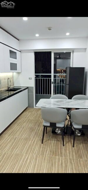 Bán căn hộ chung cư Sông Hồng Park view 165 Thái Hà, Đống Đa 80m 2pn 2vs full đồ nhà đẹp