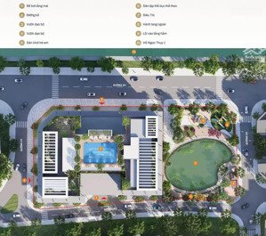 hàng đẹp không chờ lâu nhà phố view hồ trục chính rice city