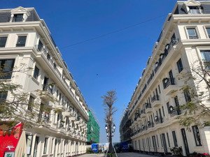 mở bán quỹ căn biệt thự liền kề dự án lumira hải phòng giá chỉ từ 42tr/m2 đất. 