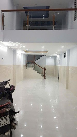 bán nhà mặt phố đường bùi viện, phạm ngũ lão, quận 1, hồ chí minh, giá cực chất 39 tỷ, 54m2