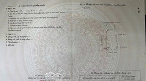 lô góc cạnh trường học c2 bàng la - đồ sơn. vị trí kinh doanh buôn bán