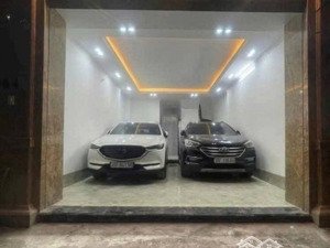 nhà đẹp đón tết phân lô ô tô tránh thang máy kinh doanh