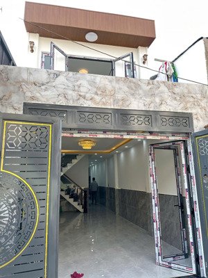 nhà đẹp giá tốt bán gấp nhà tại phường bình hưng hoà b, bình tân