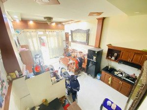 chính chủ cần bán gấp nhà riêng giá rẻ 3 tầng-34m2 3pn,3wc tân bình hồ chí minh chỉ với 6 tỷ 500 tr