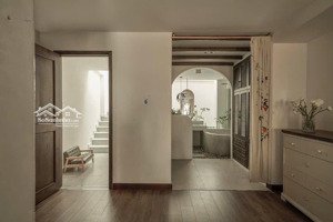 nguyễn kiệm - phú nhuận - 56m2 (nở hậu) - 3pn 3wc