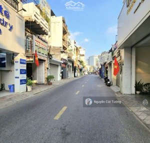 bán nhà 5 tầng btct _hxh 6m_ cách mặt tiền bùi đình tuý 30m _dtsd 116m2 _ nhỉnh 100tr/m2