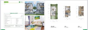 hiện tại lâm real estate đang có căn nhà phố lovera park (7x15m) hướng đông nam