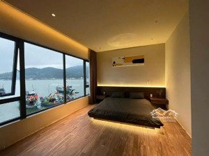 bán căn vila đường nguyễn hữu an, khu biệt thự đô thị vịnh biển sơn trà