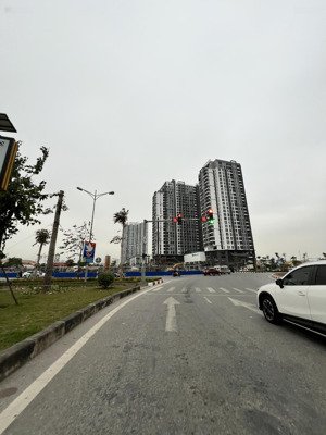 bán căn hộ 14 phòng x 218m2 mặt võ nguyên giáp - waterfront 1. giá 48 tỷ