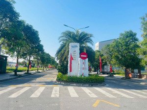 chính chủ cần bán lk4 - 01 (lô góc) tại khu đô thị chợ phú lộc - cẩm giàng - hải dương