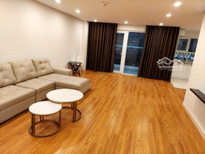 chính chủ cần cho thuê căn hộ 4 ngủ, tòa m3 - m4 nguyễn chí thanh