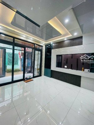 bán nhà q12, trương thị hoa ,50m2, full tiện ích xung quanh, giá chỉ có 4,95ty , nhà mới keng luôn