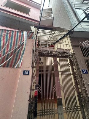 bán nhà 4 tầng mỗ lao, hà đông sát hồ gươm plaza, ngõ thông ô tô đỗ gần -phù hợp cho thuê dòng tiền