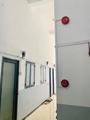 26tỷ- chdv quang trung p8 -12m x 24m cn 250m2 - trệt 5 tầng- 43p hxh 6m