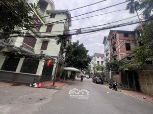 bán biệt thự xây thô bồ đề, một căn duy nhất, nơi dành cho cán bộ cấp cao và không có nhà bán.