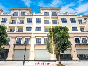 duy nhất 1 căn shophouse san hô 2 mặt, hiếm vip nhất ocean park 2 đối diện 7 tòa căn hộ masterise