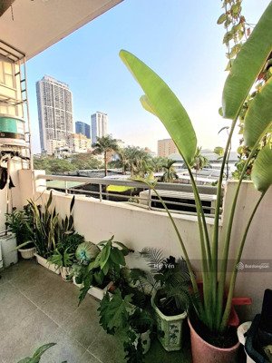 bán chung cư 2 ngủ tại trần quý kiên, cầu giấy. dt 68m2, giá 6,5 tỷ