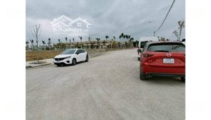 siêu phẩm lô góc 2 mặt tiền duy nhất tại chợ đông phú 162m2, giá 5.8 tỷ