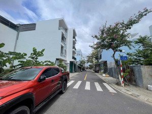 bán lô góc tđc vcn phước long, dt: 59.5m2 - sổ hồng riêng, xây dựng tự do. gần đường số 28