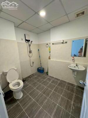 Cần bán chung cư 8X Đầm Sen Q.Tân Phú giá 2,42 Tỷ - diện tích 45m 1 phòng ngủ