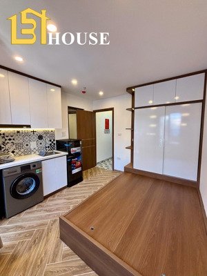 cho thuê cc mini 25m2, 4,8 triệu, ở vĩnh phúc, ba đình, hà nội
