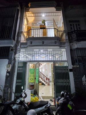 cho thuê nhà nguyên căn đường 339, p. phước long b, tp. thủ đức 1 trệt 1 lầu 2pn nhà sạch đ