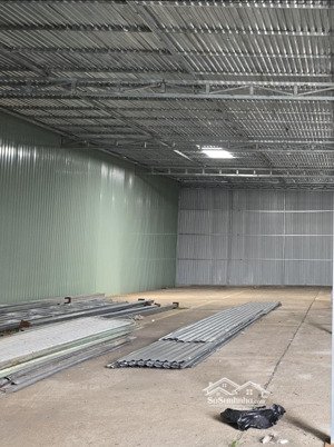 cho thuê kho,xưởng 250m hoặc 370m, đường xe công 24/7 kcn tân bình