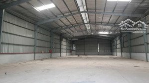 hương lộ 2 - kho xưởng 360m2, gác lửng, điện 3fa, pccc, trần cao 8m thoáng đẹp giá 20 triệu