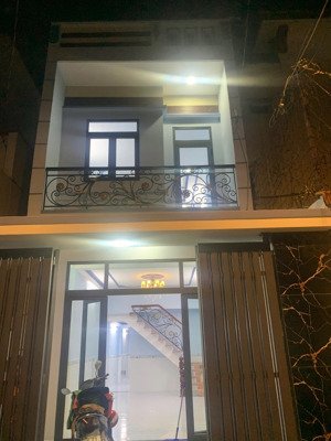 nhà đẹp cần bán gấp thuộc phường tân hưng thuận q12 dt: 4 x 20m đúc 1 tấm giá bán: 7ty400tr