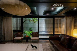 siêu phẩm tạp chí nhà đẹp - ngang 7m - mt lê văn huân - p13- 47 tỷ