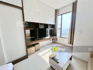 cần cho thuê officetel river gate 30m2. nội thất cao cấp. giá 12 triệu/tháng