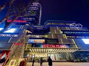 bán căn hộ chung cư dầu khí quang trung cạnh vincom. lh 