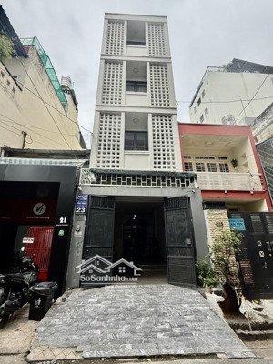 gấp bán nhà đường số q7.ngang 4m dài 20m.4 tầng,nhà đẹp,hoàn công đầy đủ,giá 12,6ty.