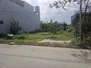 đất mặt tiền kinh doanh 7,5m phường hòa khánh - tđc hòa sơn 6, giá 3 tỷ 39