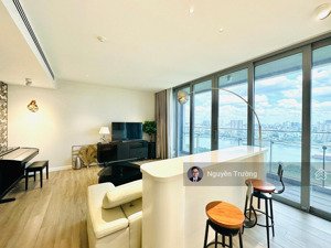 thuê ngay căn hộ 3pn view pháo hoa trực diện, nhà mới chưa ai ở sẵn sàng chào đón vị khách đầu tiên