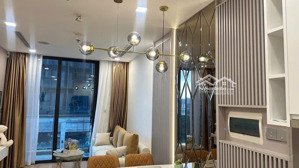 vinhomes golden river (ba son) cho thuê căn hộ 1 phòng ngủ