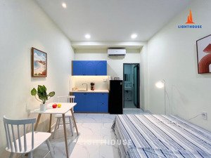 căn hộ full nt - ngay bv thống nhất - bắc hải - nhà thi đấu phú thọ, sát quận 10 5p