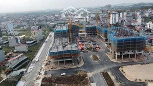 tòa thương mại ct1 noxh vega homes bắc giang 51,4m2, 1pn +, 1wc, phong thủy đẹp. cam kết thuê lại