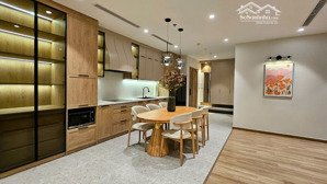 landmark - cần bán căn 3pn 116m2 view hồ thiên nga.