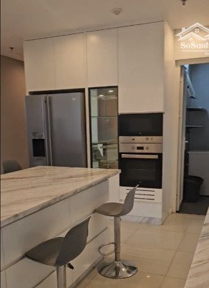 bán căn hộ 2pn | sarimi sala thủ thiêm quận 2