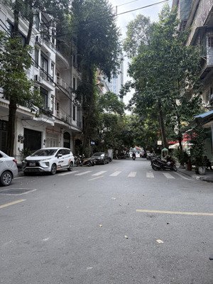 bán nhà riêng phân lô ngõ 61 phố lạc trung, hai bà trưng, 24.8 tỷ, 72 m2, vỉa hè, kinh doanh, ở vip