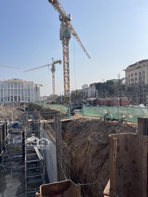 dự án central square sh lk bt trung tâm tp thái nguyên chỉ hơn 17 tỷ xây 6 tầng