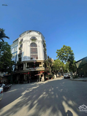 chính chủ bán lk lô góc tổng cục 5 tân triều. 70m2x6t có thang máy. giá 3x tỷ