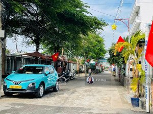 đất mặt tiền 96,5m2 - 8.5 tỷ - đường 6m - gần chợ tân lập nguyễn duy trinh. kdc hiện hữu, xây tự do