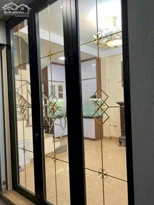 Cho thuê nhà nguyên căn tại ngõ 364 Phố Huế, 25m² x 5 tầng, 3PN, 3 WC, 12 Triệu