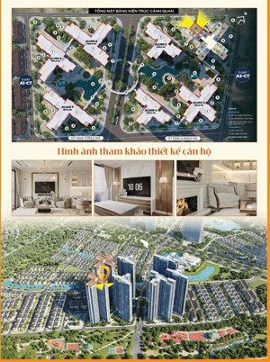 căn hộ 3n alumi - khu sinh thái khoáng nóng, view sông hồng duy nhất tại dự án alluvia city