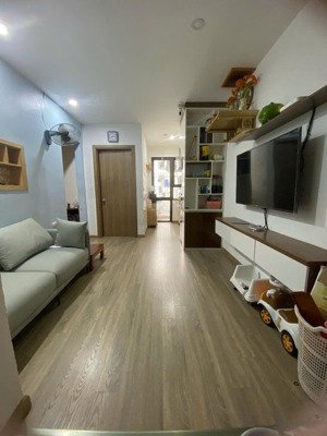 chính chủ bán cc lucky house, nhỉnh 3 tỷ, 40m2, 2pn, 1wc, kiến hưng, hà đông, hn