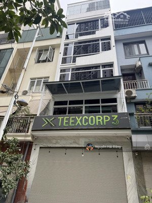 bán nhà liền kề 83m2 x 5 tầng thang máy ngay kđt văn khê, hà đông - full nội thất vỉa hè kinh doanh